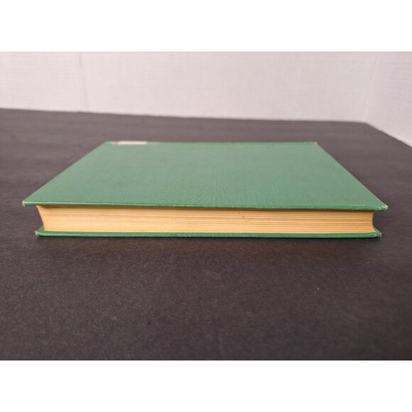 A Book Of Lent -Victor E Beck & Paul M Lindberg 1963 Hardcover - Picture 10 of 13